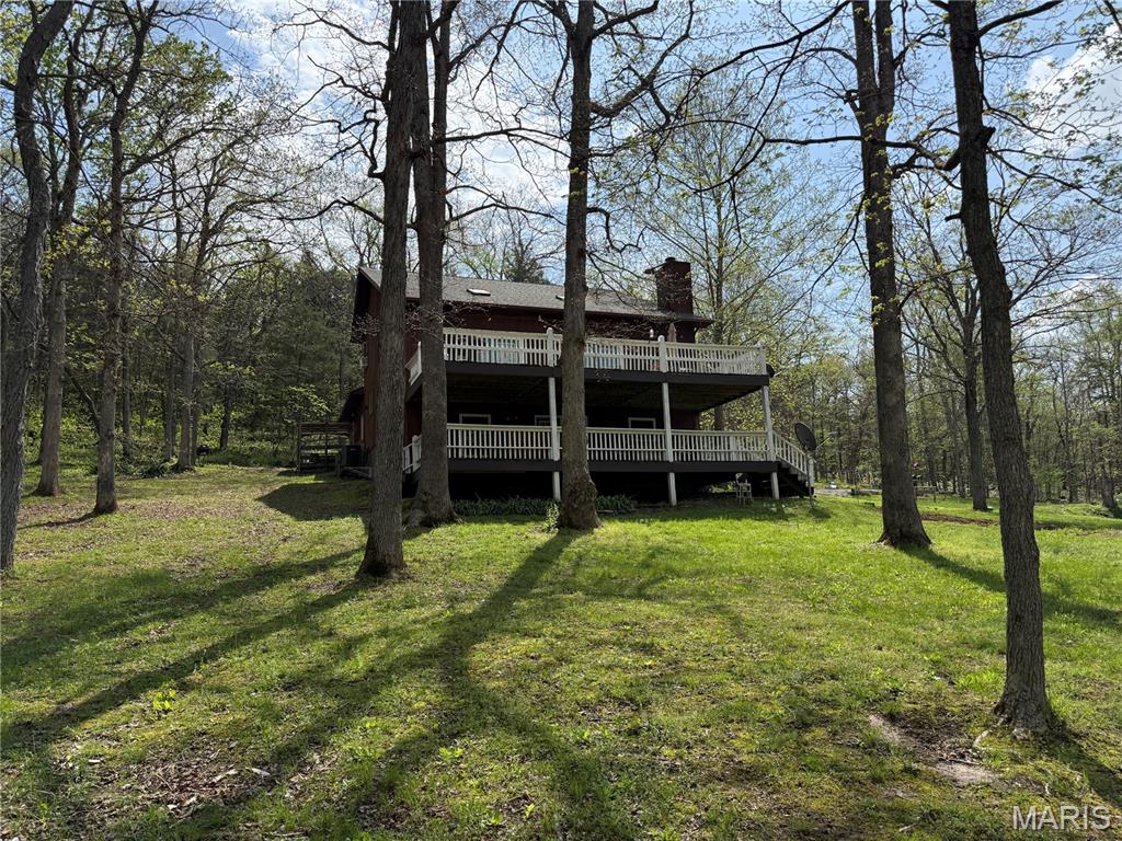 12967 Sugarloaf Road Cadet, MO 63630 - Photo 2 of 38