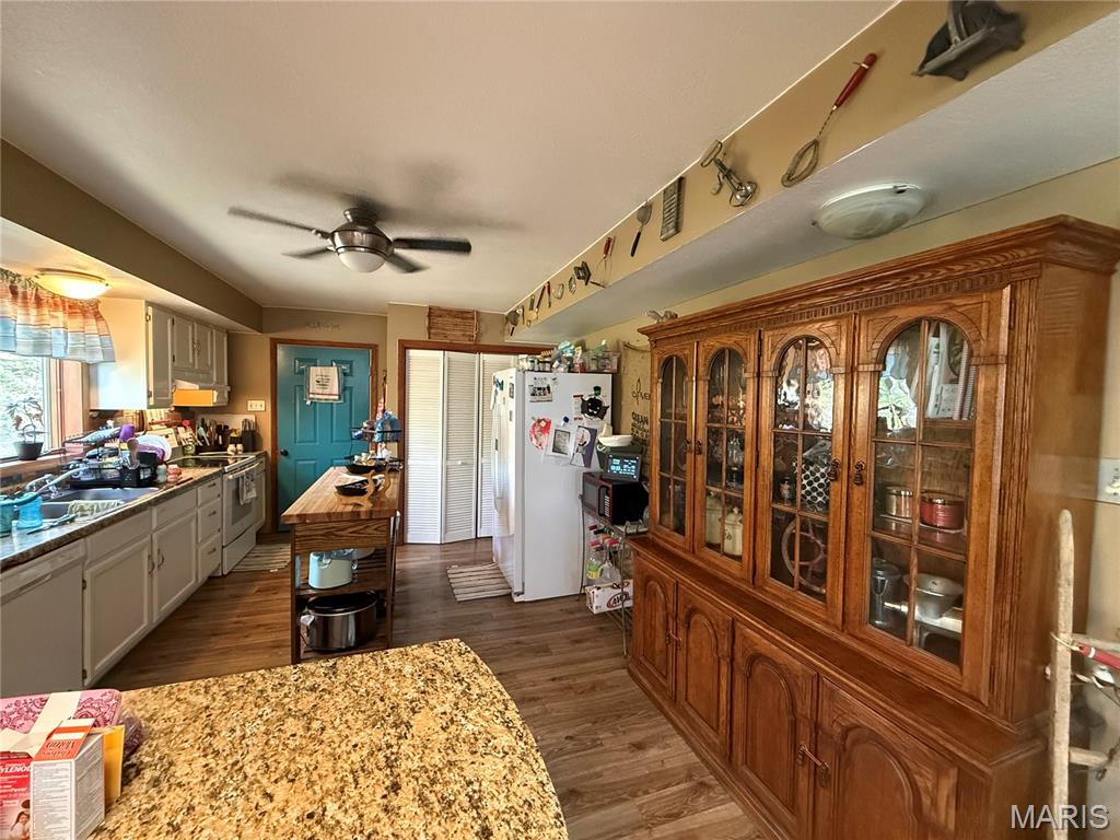 12967 Sugarloaf Road Cadet, MO 63630 - Photo 30 of 38