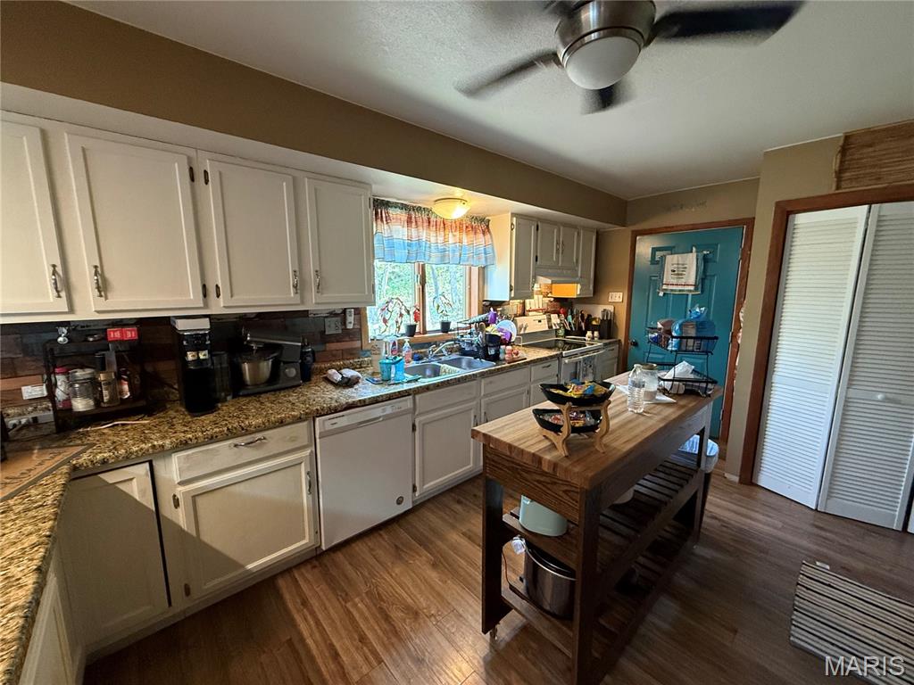 12967 Sugarloaf Road Cadet, MO 63630 - Photo 31 of 38