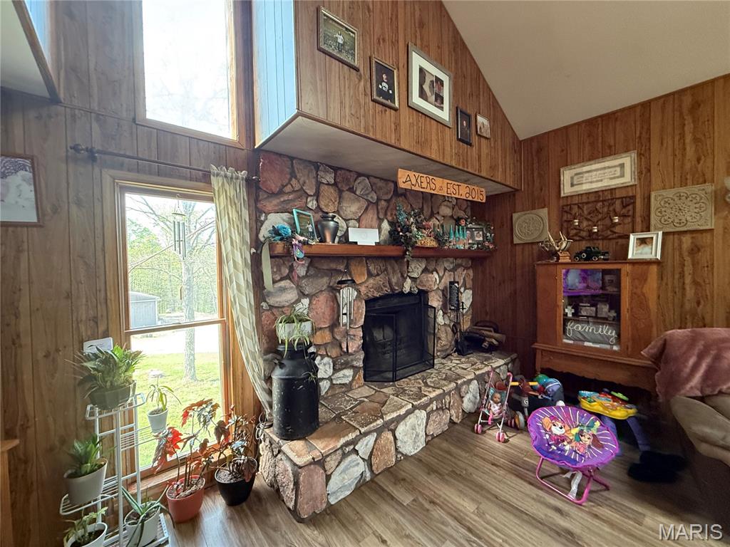 12967 Sugarloaf Road Cadet, MO 63630 - Photo 37 of 38