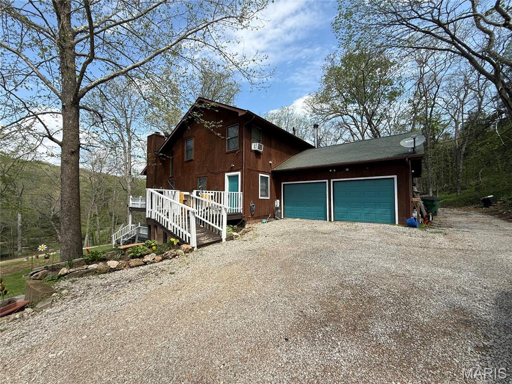 12967 Sugarloaf Road Cadet, MO 63630 - Photo 9 of 38