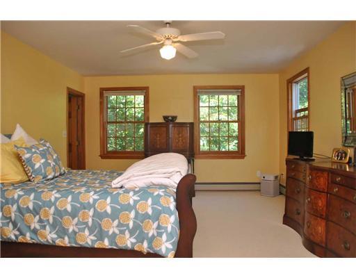 36 Todd Brook Road Freeport, ME 04032 - Photo 15 of 25 Master Bedroom.