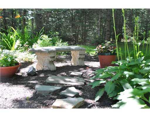 36 Todd Brook Road Freeport, ME 04032 - Photo 23 of 25 Yard/Garden.
