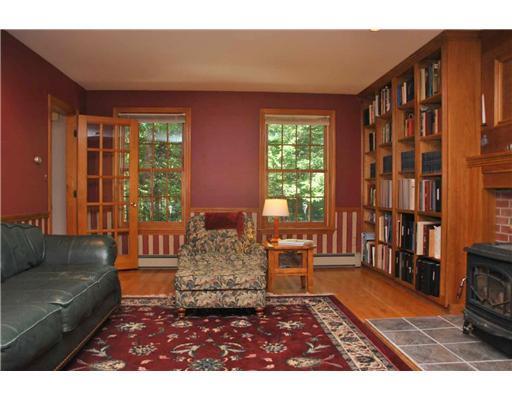 36 Todd Brook Road Freeport, ME 04032 - Photo 8 of 25 Den/Family/Great Room.