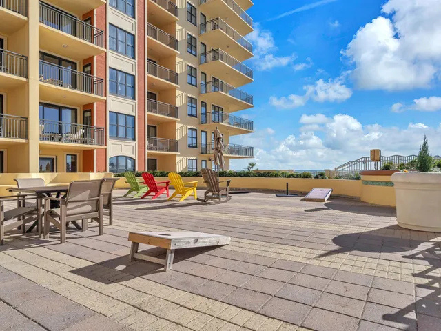 $49,500 | 10 Harbor Boulevard, Unit E408WEEK E, Destin, FL 32541