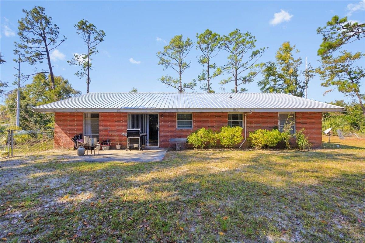106 Stephens Street Perry, FL 32347 - Photo 33 of 34