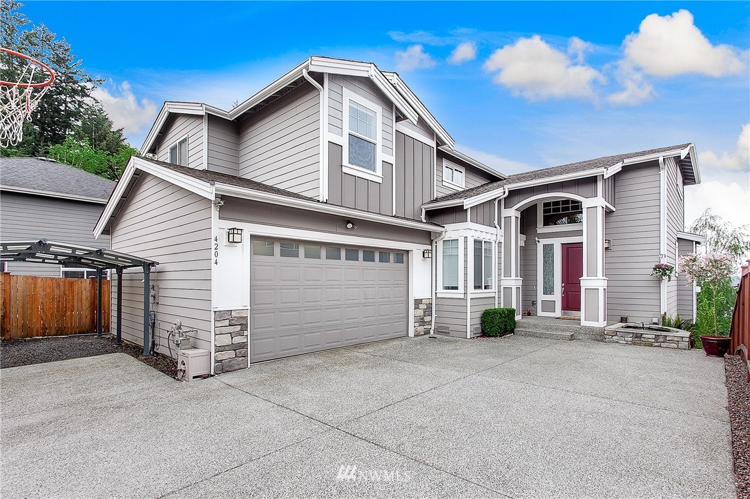 4204 222nd Place Southeast Bothell, WA 98021 - Photo 1 of 25