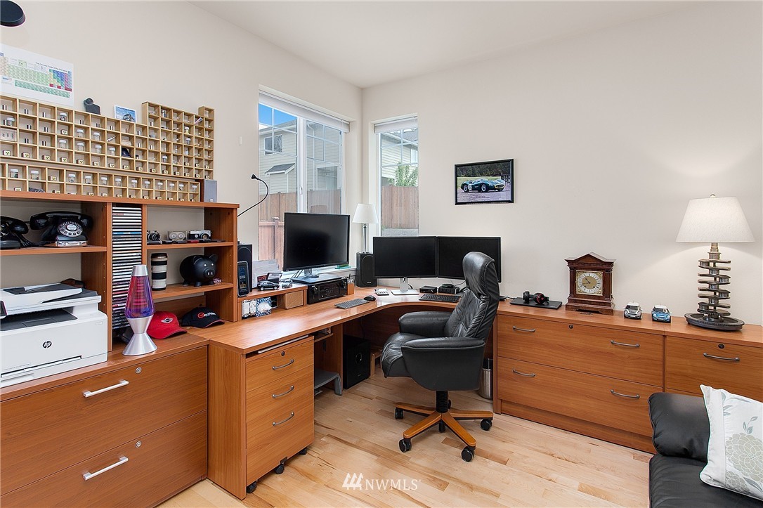 4204 222nd Place Southeast Bothell, WA 98021 - Photo 8 of 25
