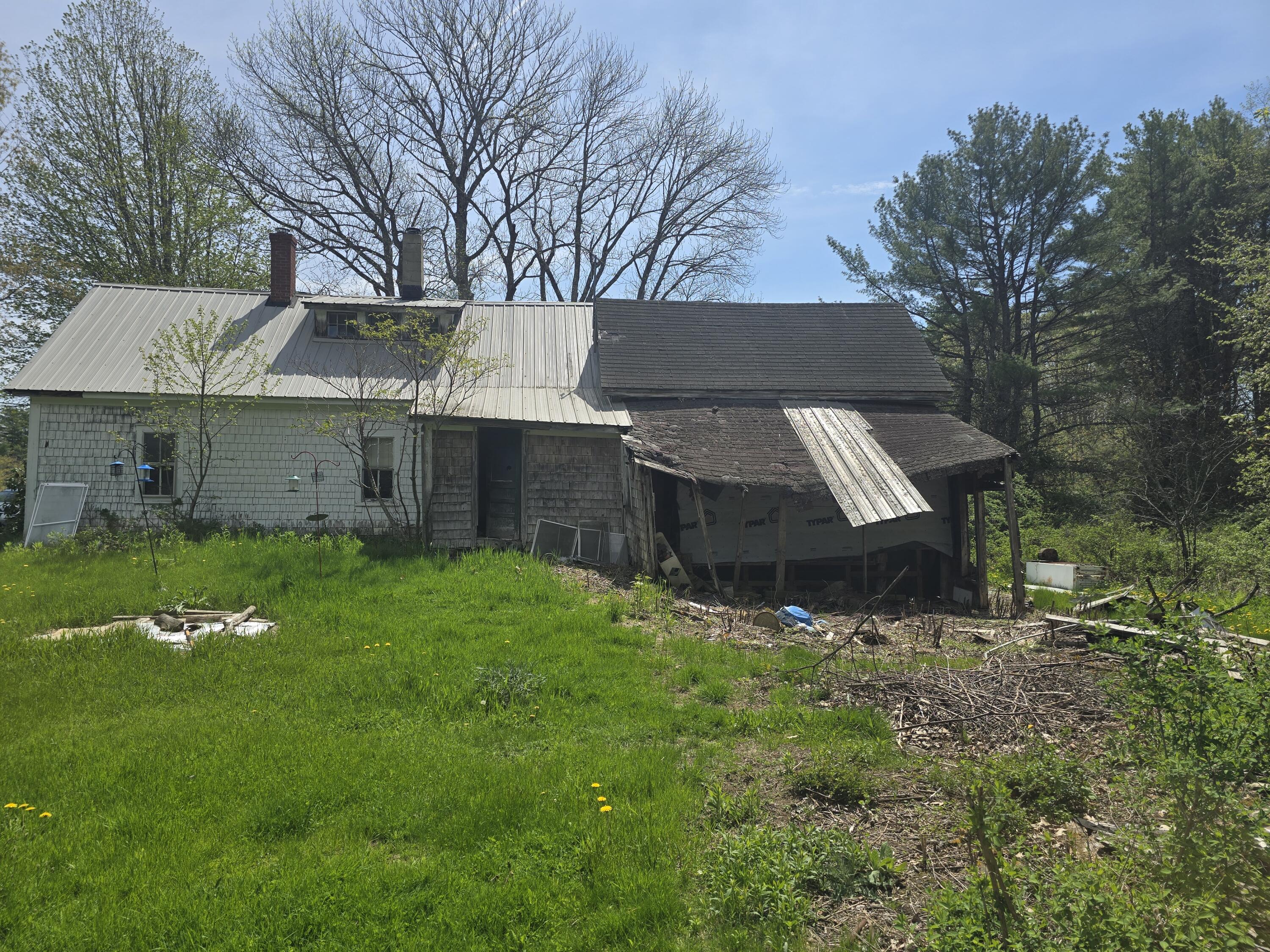 1152 West Alna Road Alna, ME 04535 - Photo 20 of 21 20260519_111312