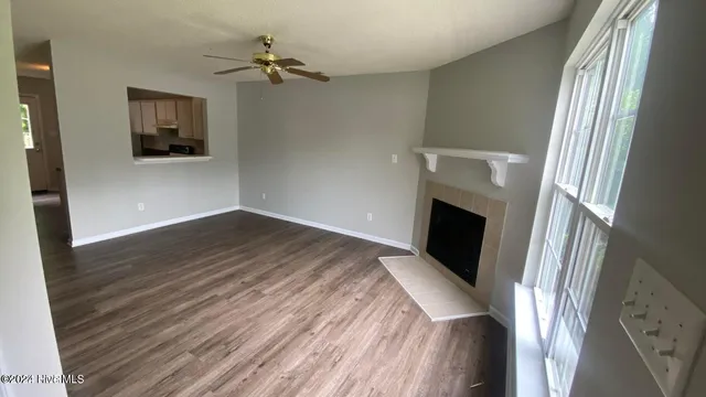 $1,125 | 223 Mesa Lane, Jacksonville, NC 28546