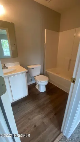 $1,125 | 223 Mesa Lane, Jacksonville, NC 28546