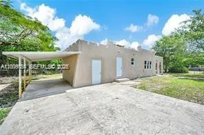 $519,900 | 1301 Sharar Avenue, Opa-Locka, FL 33054