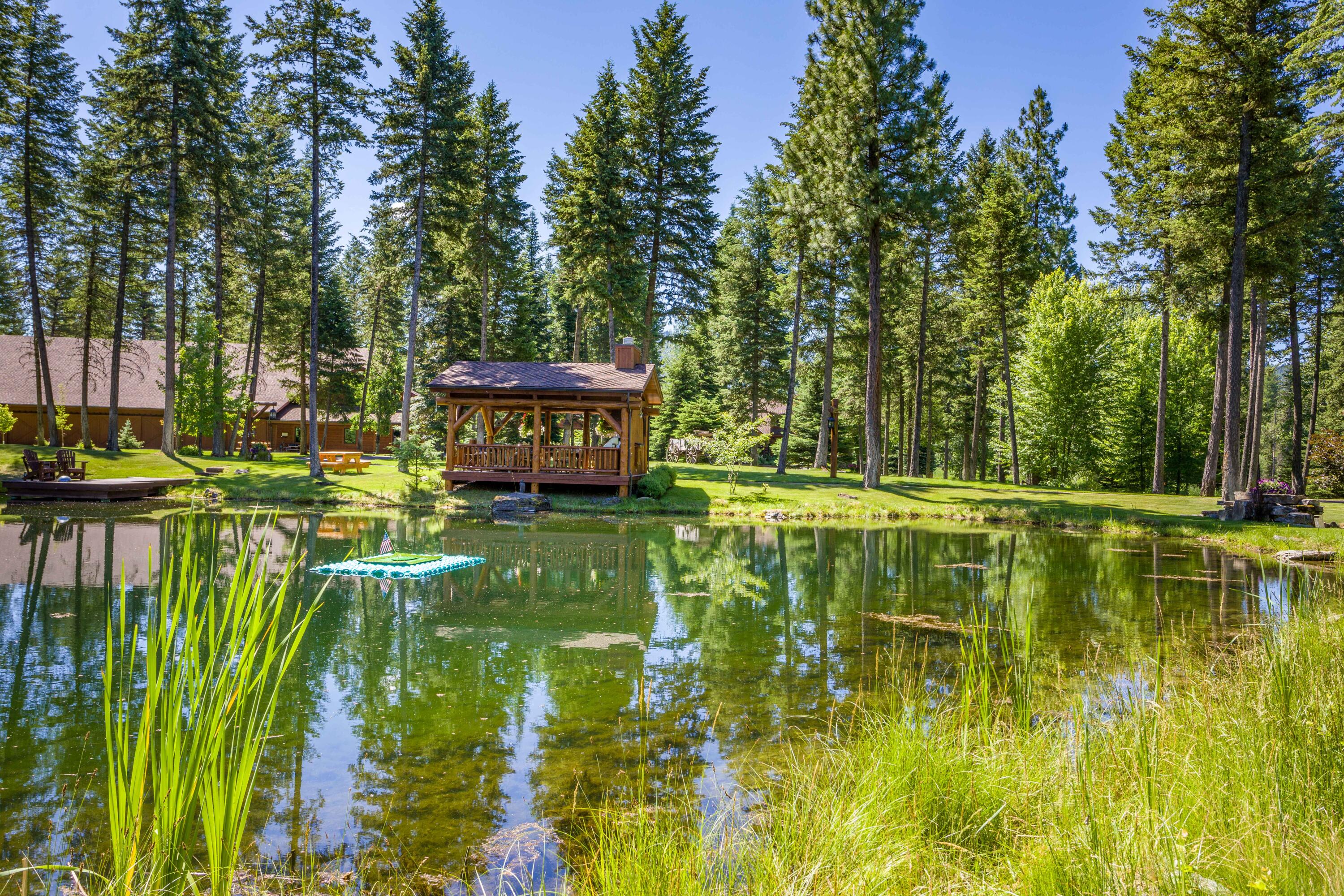 12890 Carney Ranch Road Bigfork, MT 59911 - Photo 93 of 129 Gallery Image 93
