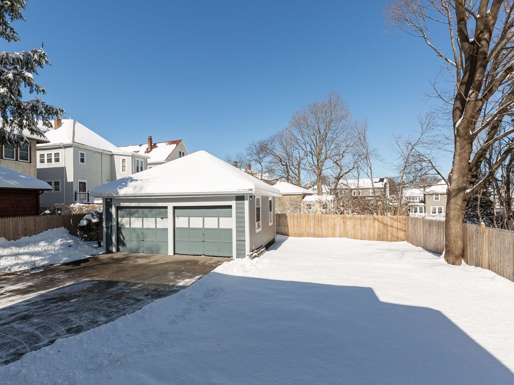 124 Payson Road, Unit 2 Belmont, MA 02478 - Photo 11 of 42 Gallery Image 11