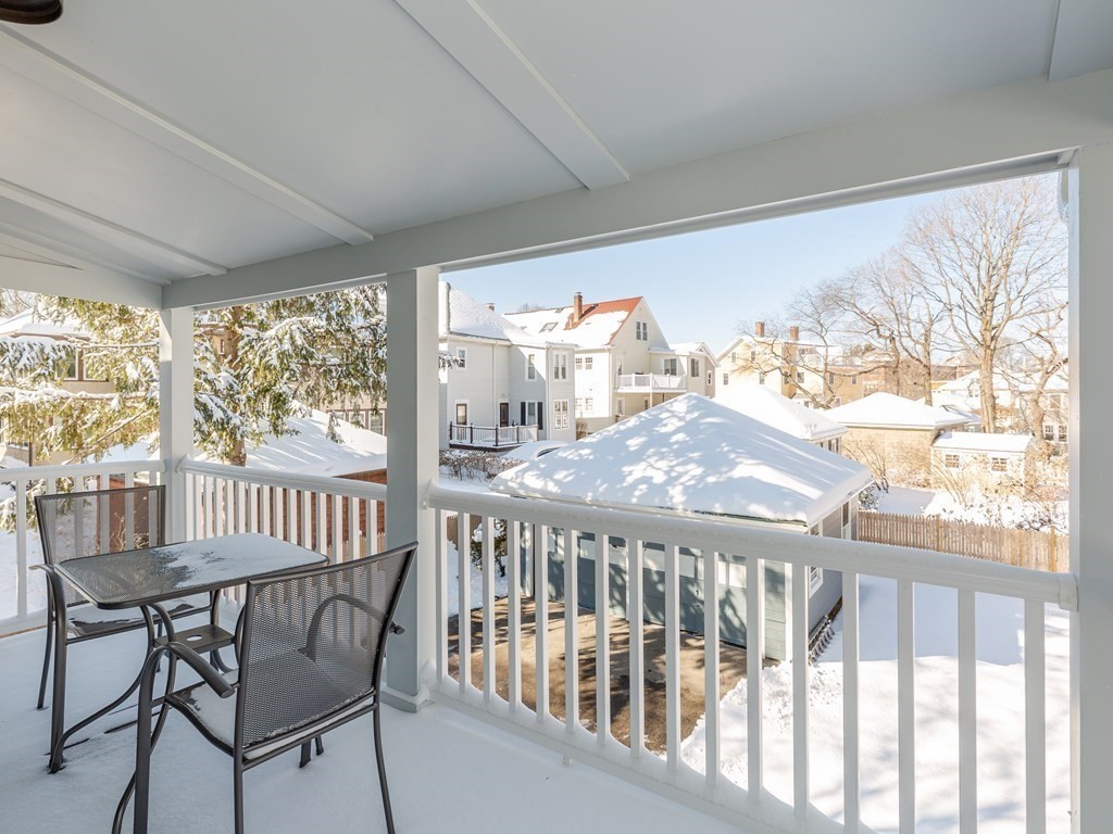 124 Payson Road, Unit 2 Belmont, MA 02478 - Photo 12 of 42 Gallery Image 12
