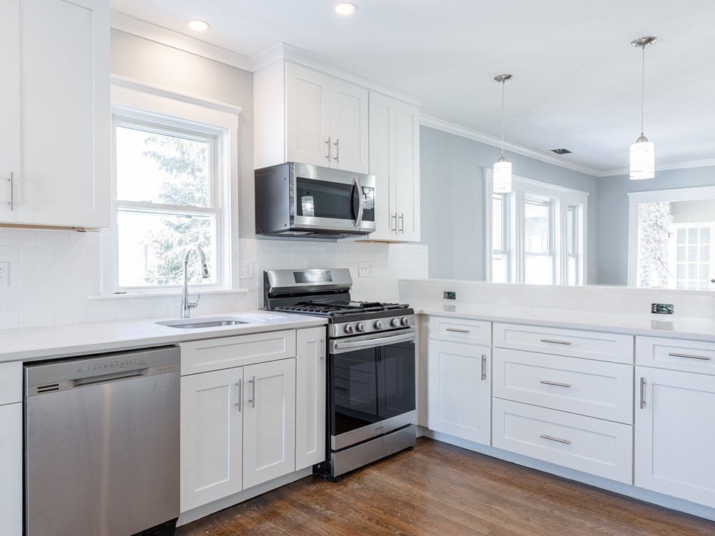 124 Payson Road, Unit 2 Belmont, MA 02478 - Photo 30 of 42 Gallery Image 30