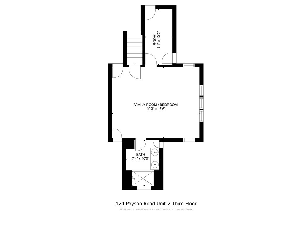 124 Payson Road, Unit 2 Belmont, MA 02478 - Photo 41 of 42 Gallery Image 41