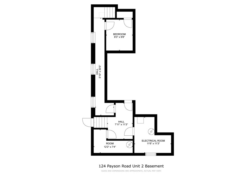 124 Payson Road, Unit 2 Belmont, MA 02478 - Photo 42 of 42 Gallery Image 42