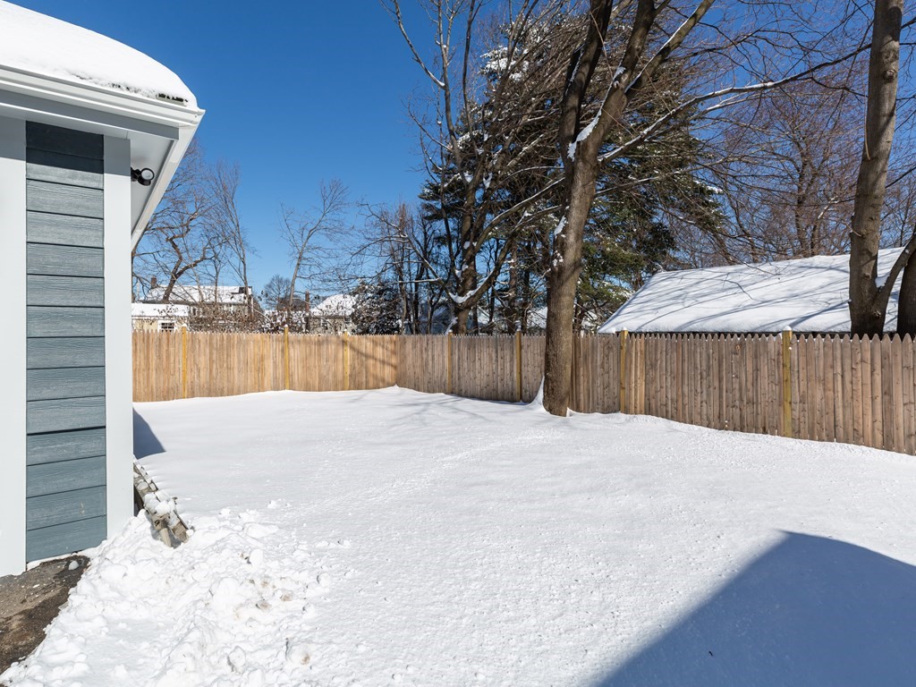 124 Payson Road, Unit 2 Belmont, MA 02478 - Photo 6 of 42 Gallery Image 6
