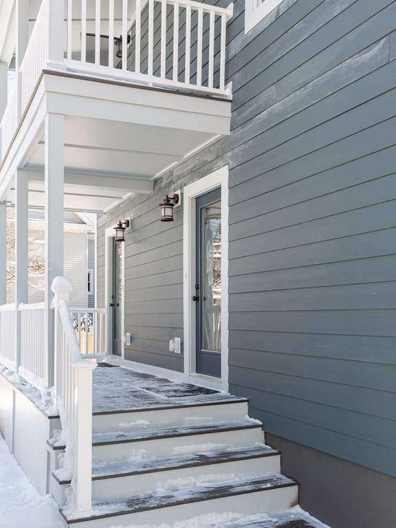 124 Payson Road, Unit 2 Belmont, MA 02478 - Photo 9 of 42 Gallery Image 9