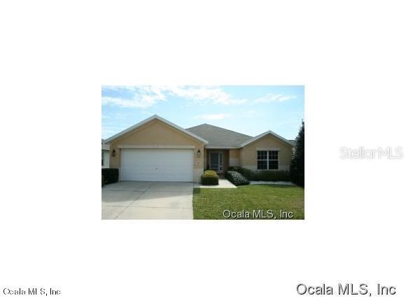 4301 Southwest 53rd Terrace Ocala, FL 34474 - Photo 1 of 1 1