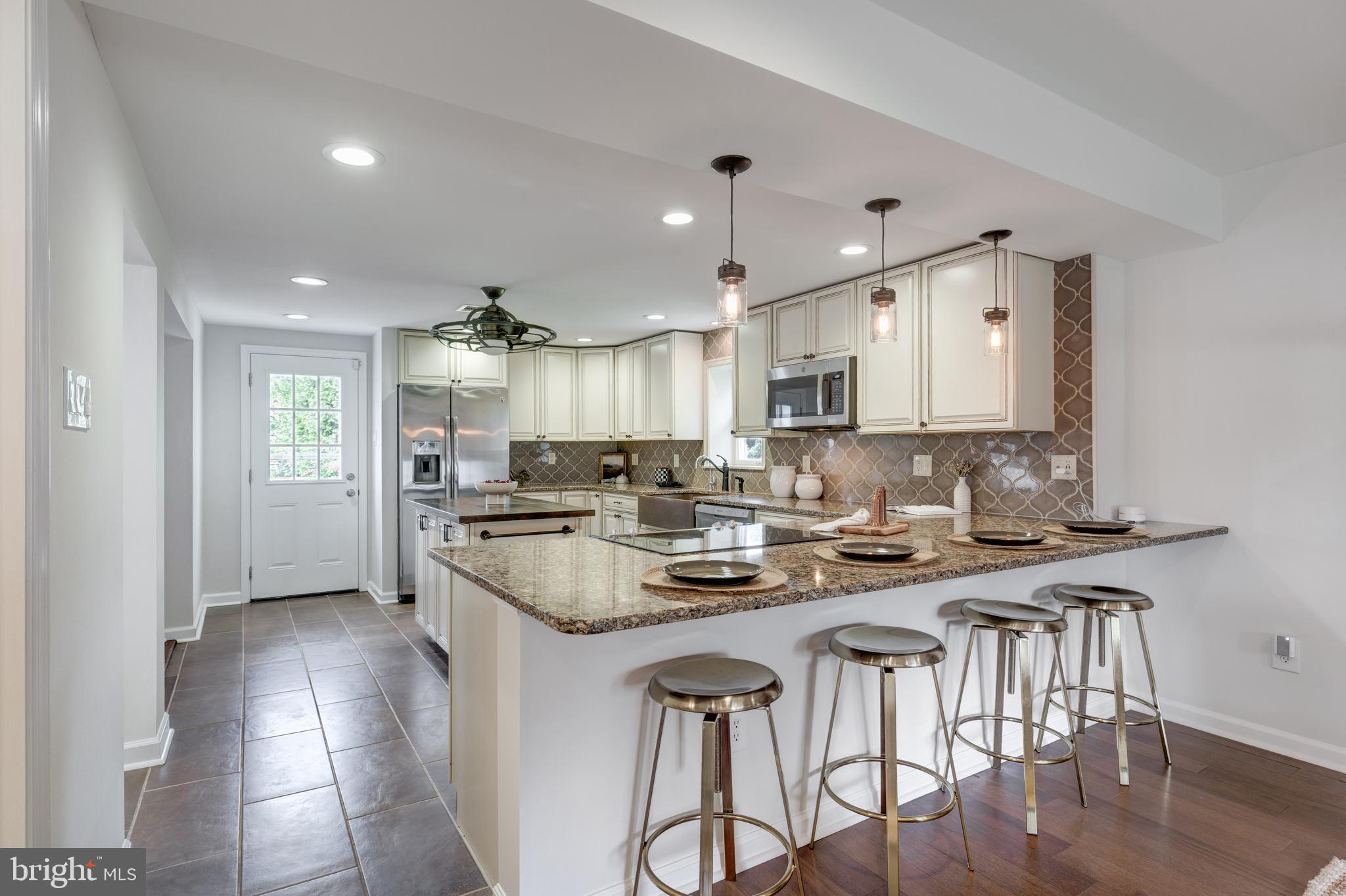 3046 Sykesville Road Westminster, MD 21157 - Photo 32 of 76 Kitchen