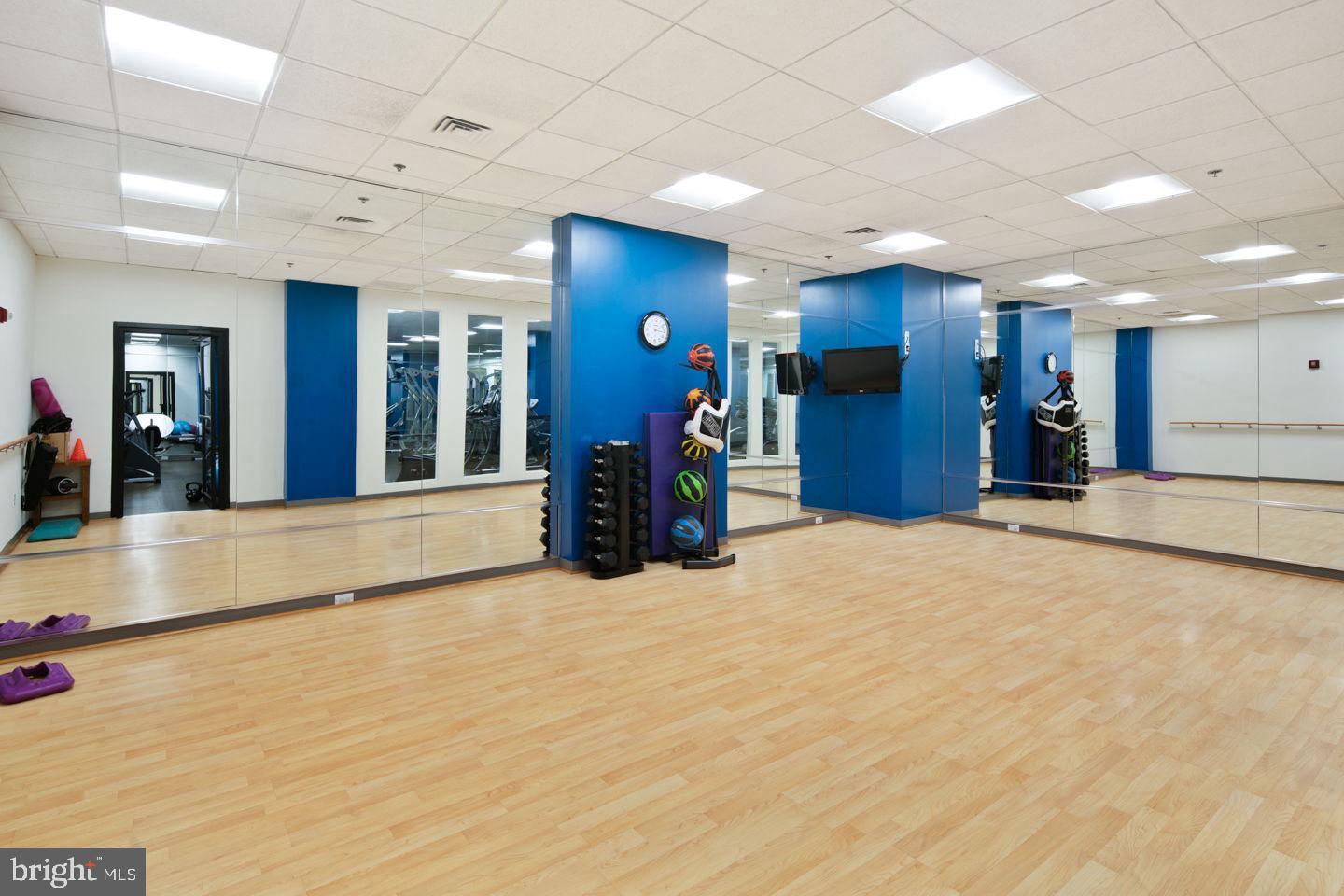 1425 Locust Street, Unit 5C Philadelphia, PA 19102 - Photo 18 of 27 Fitness Studio
