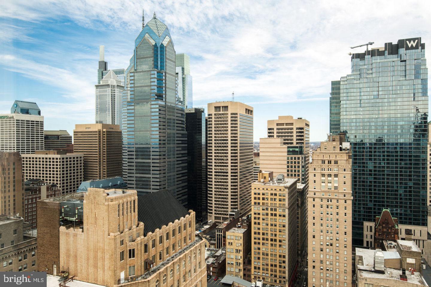 1425 Locust Street, Unit 5C Philadelphia, PA 19102 - Photo 27 of 27 Located in the heart of Center City