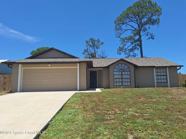 $1,900 | 426 Jupiter Boulevard Northwest, Palm Bay, FL 32907