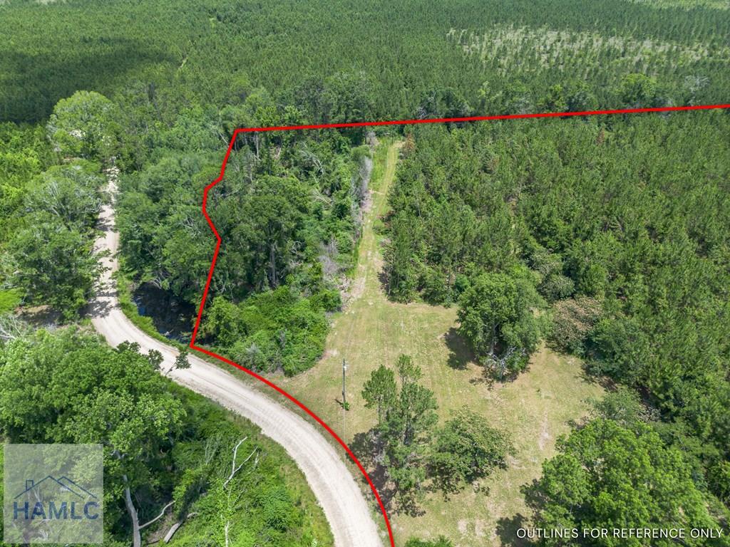 0 Oriole Road Odum, GA 31555 - Photo 2 of 24 Gallery Image 2