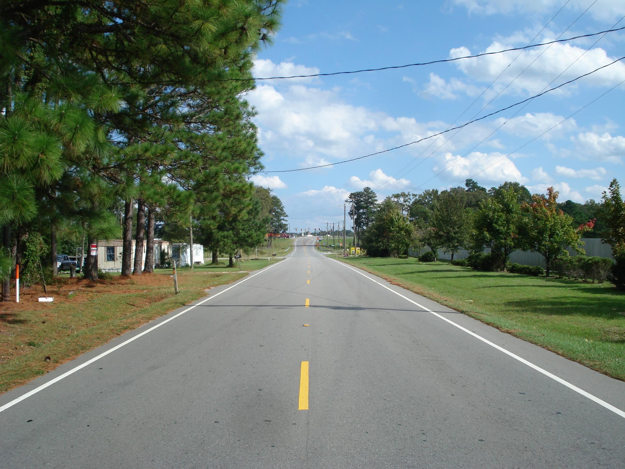 441 Long Branch Road Dunn, NC 28334 - Photo 18 of 40 Photo 15