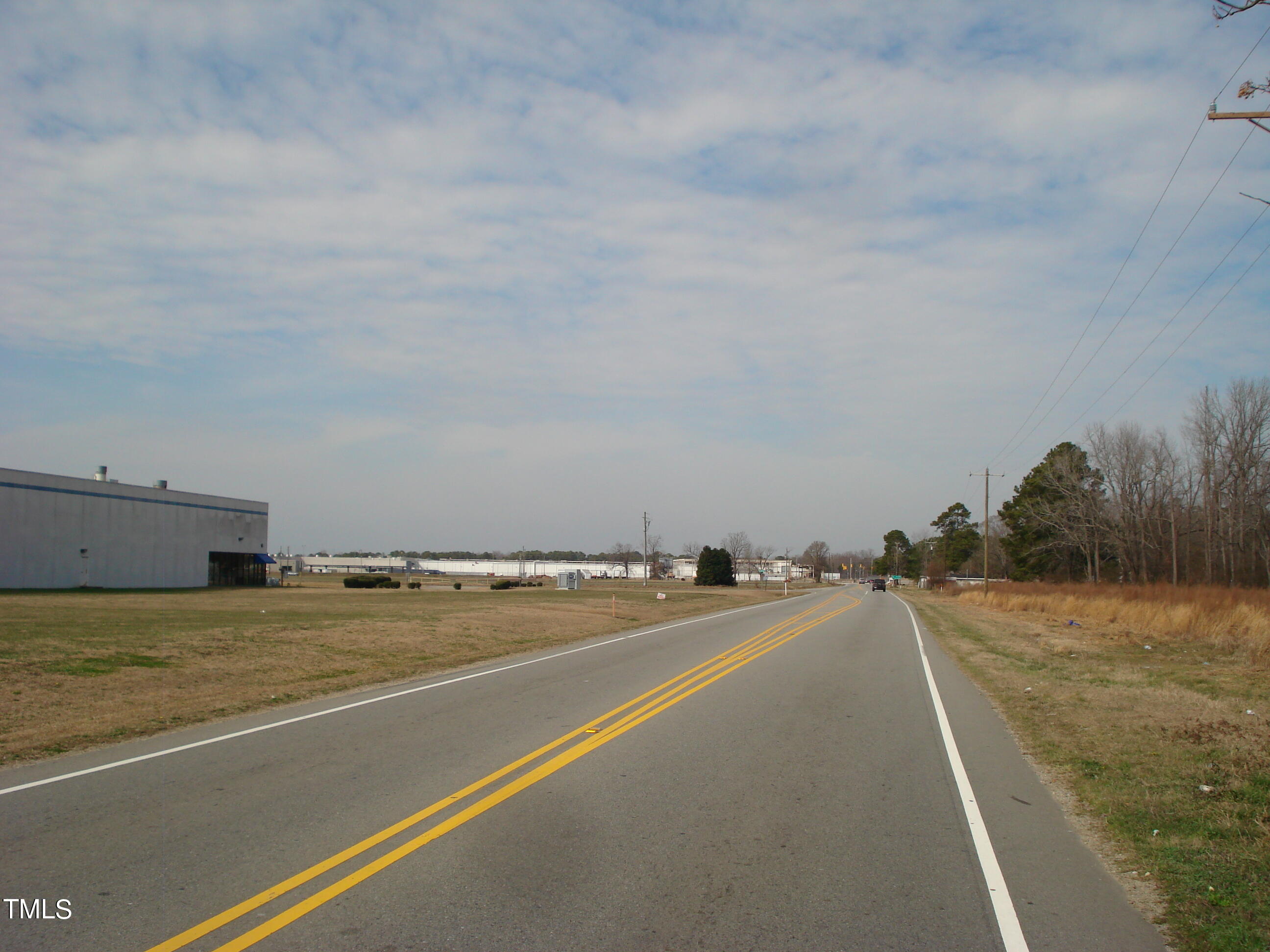 441 Long Branch Road Dunn, NC 28334 - Photo 36 of 40 DSC06183
