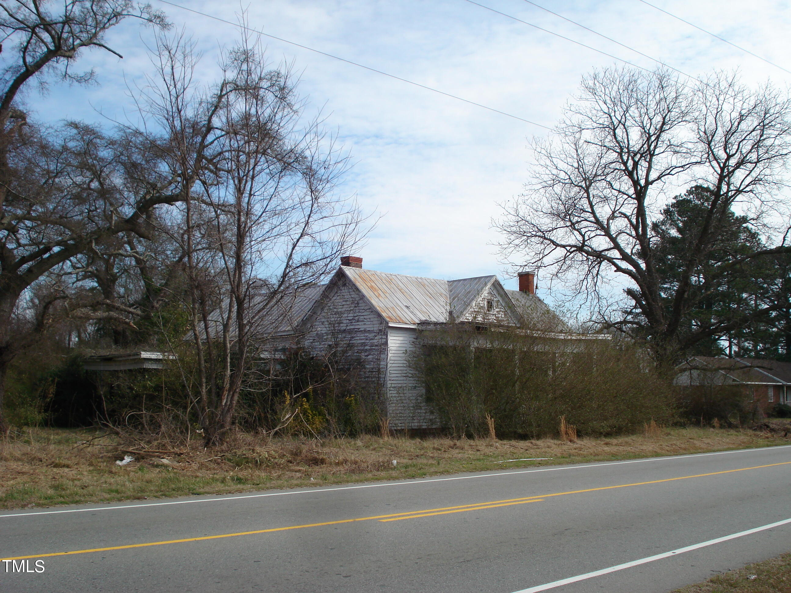 441 Long Branch Road Dunn, NC 28334 - Photo 39 of 40 DSC06190
