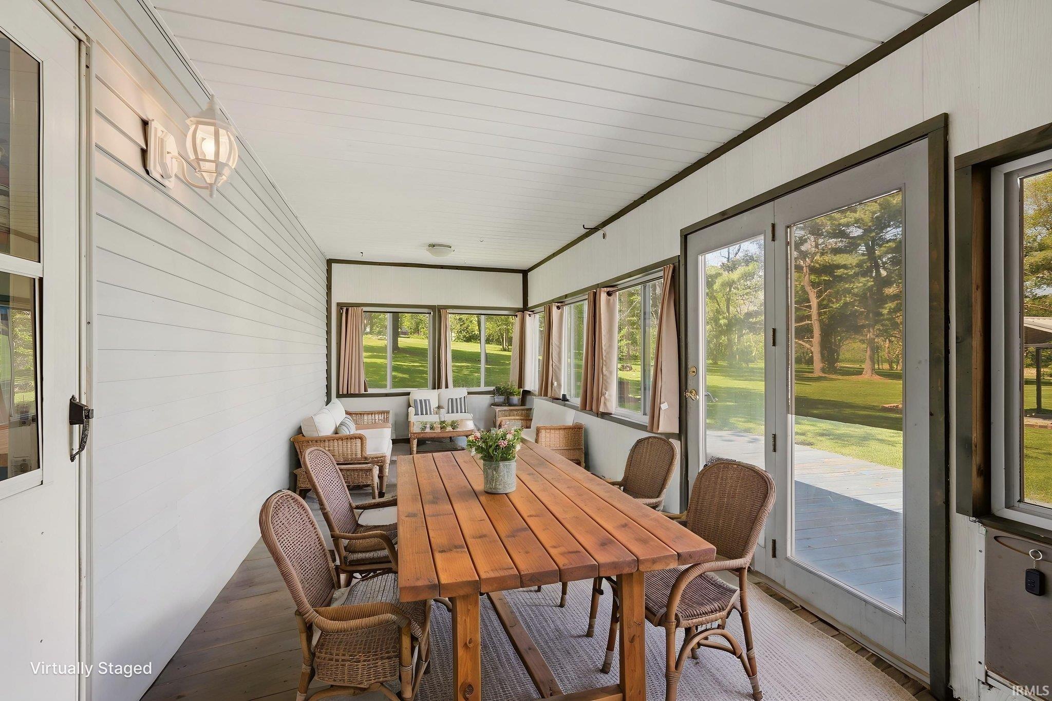 8615 Branstrator Road Fort Wayne, IN 46809 - Photo 23 of 36