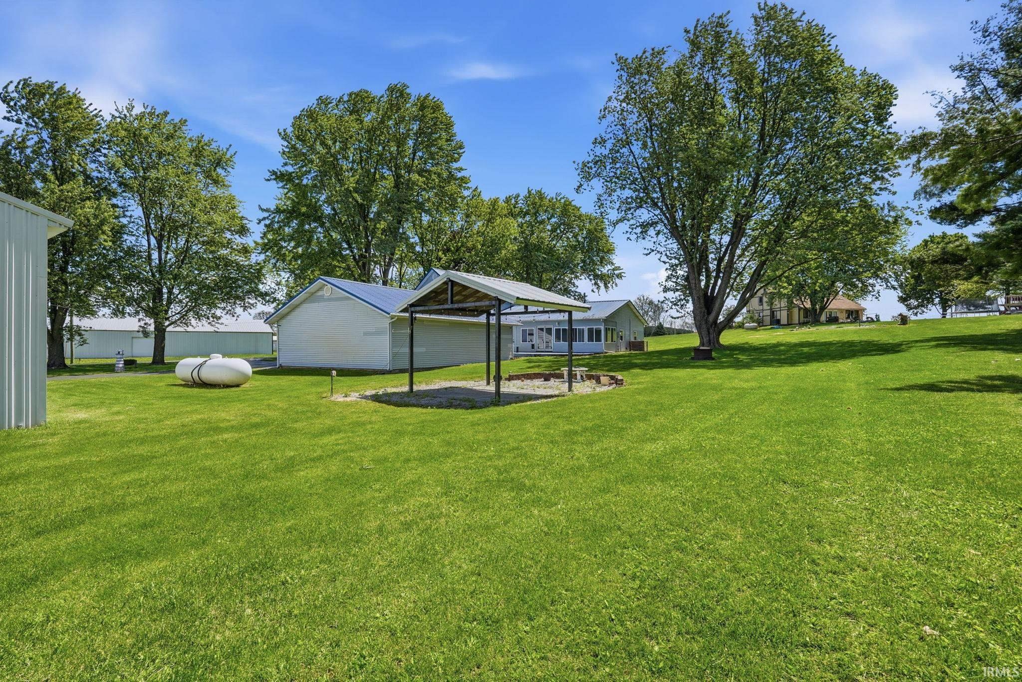 8615 Branstrator Road Fort Wayne, IN 46809 - Photo 32 of 36
