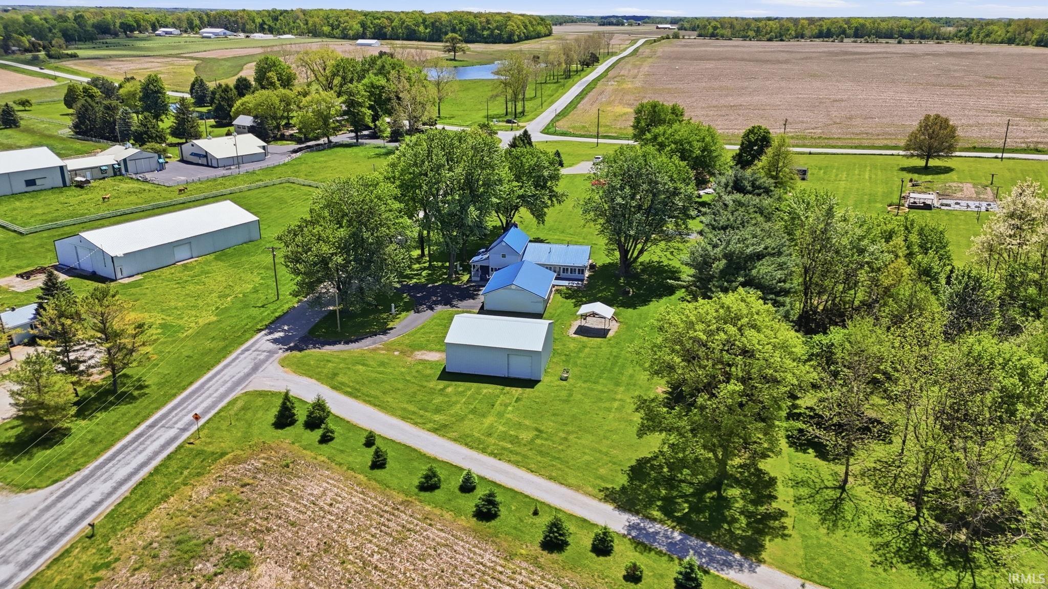 8615 Branstrator Road Fort Wayne, IN 46809 - Photo 36 of 36