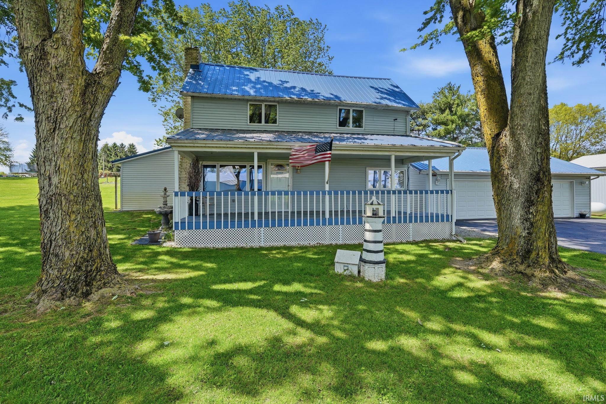 8615 Branstrator Road Fort Wayne, IN 46809 - Photo 4 of 36