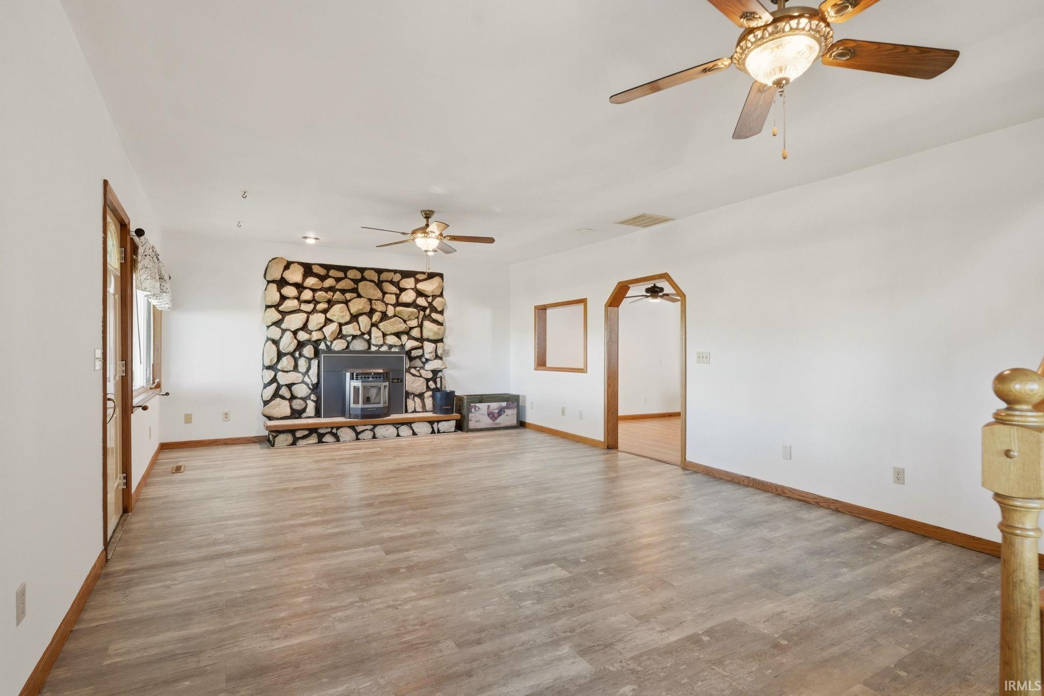 8615 Branstrator Road Fort Wayne, IN 46809 - Photo 8 of 36