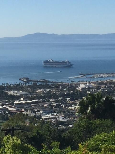 0 Mission Ridge Santa Barbara, CA 93103 - Photo 54 of 54 a view of a city