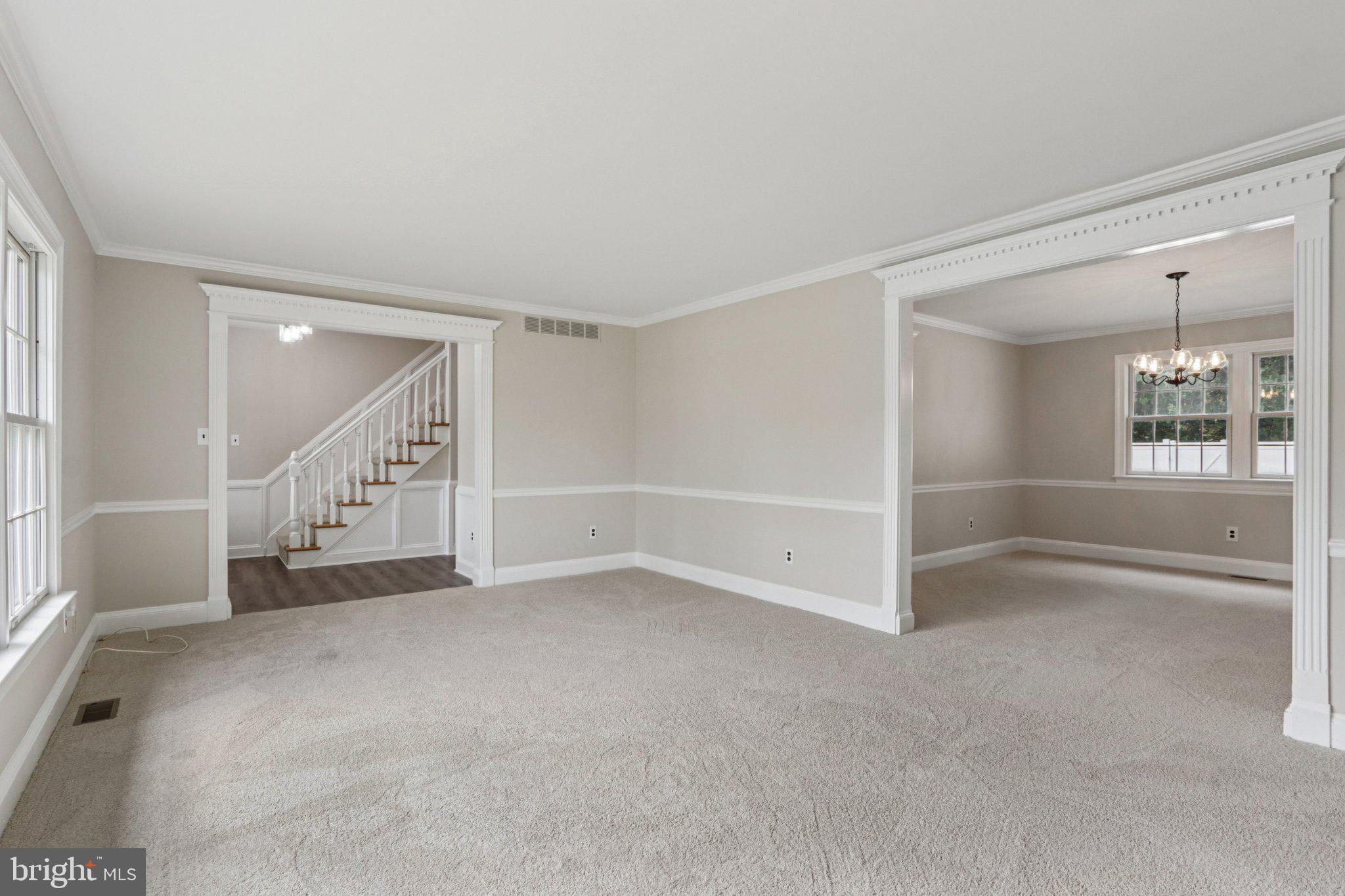75 Euston Road South Marlton, NJ 08053 - Photo 12 of 45 Living Room