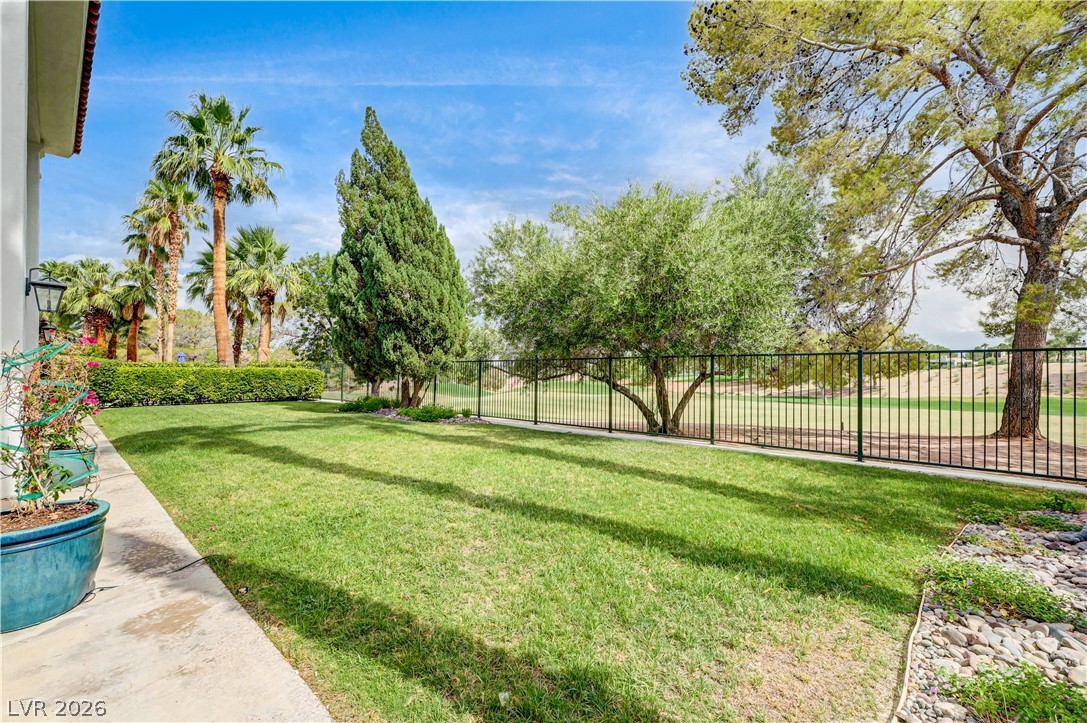 8901 Robinson Ridge Drive Las Vegas, NV 89117 - Photo 92 of 94
