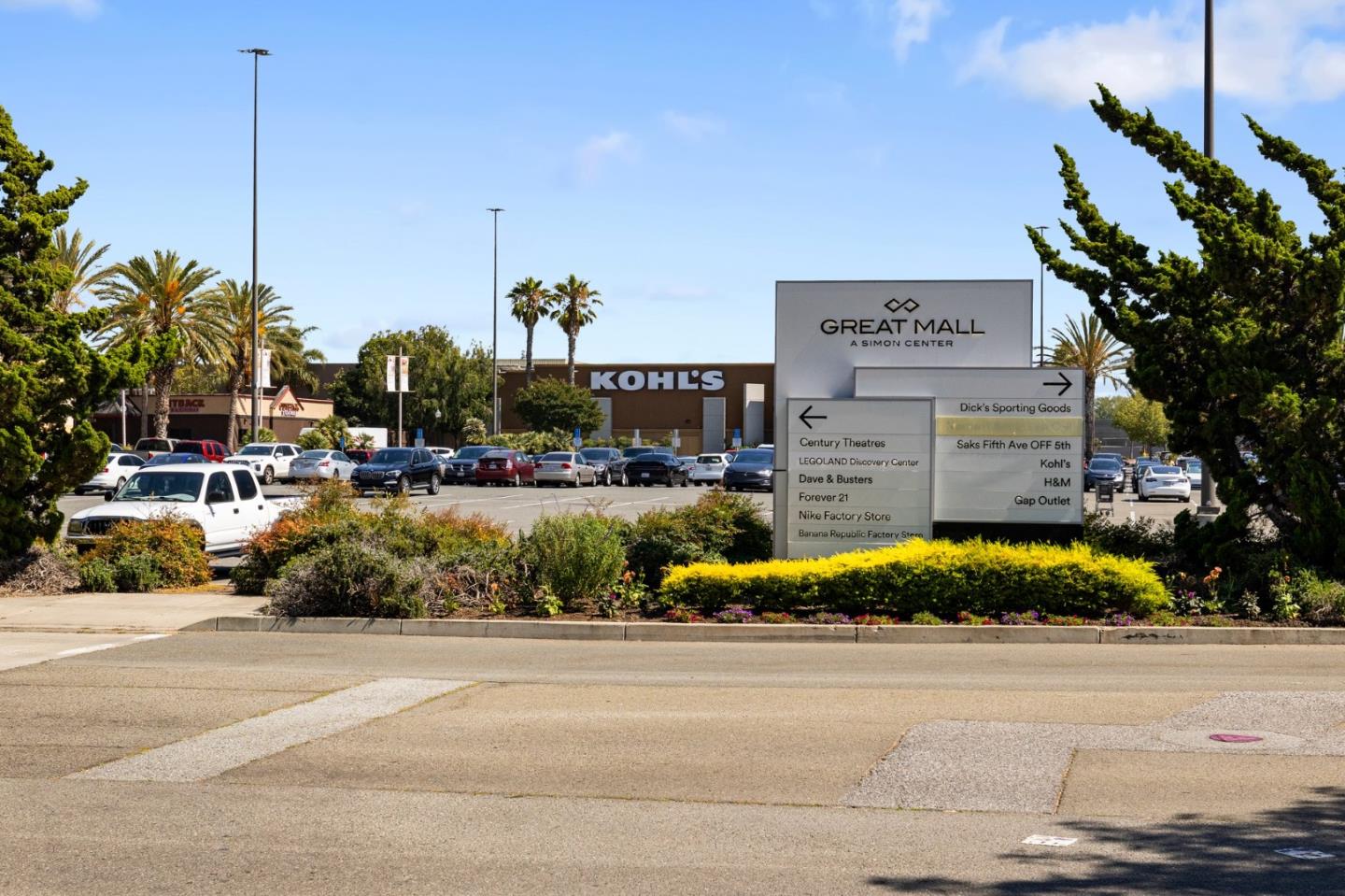 760 Mente Linda Loop Milpitas, CA 95035 - Photo 24 of 24 a view of the street with houses