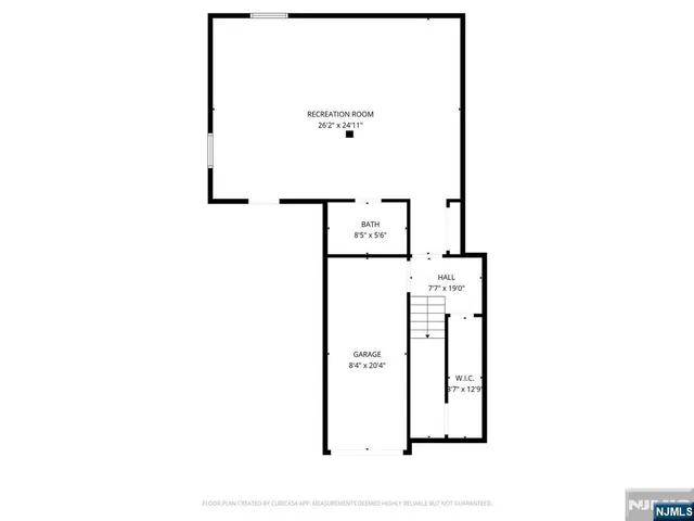 $4,500 | 6 Sotnick Street, Unit 6A, Hawthorne, NJ 07506