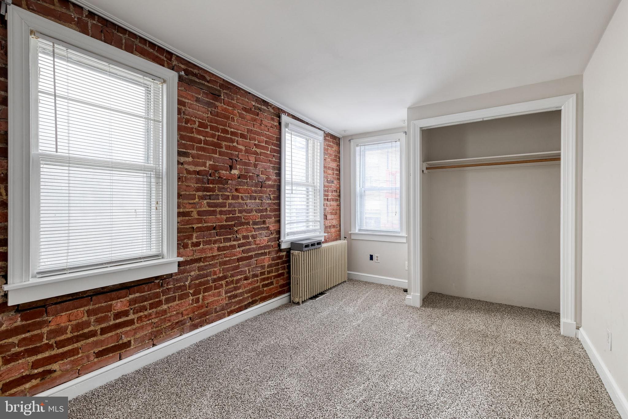 809 South Glover Street Baltimore, MD 21224 - Photo 9 of 12