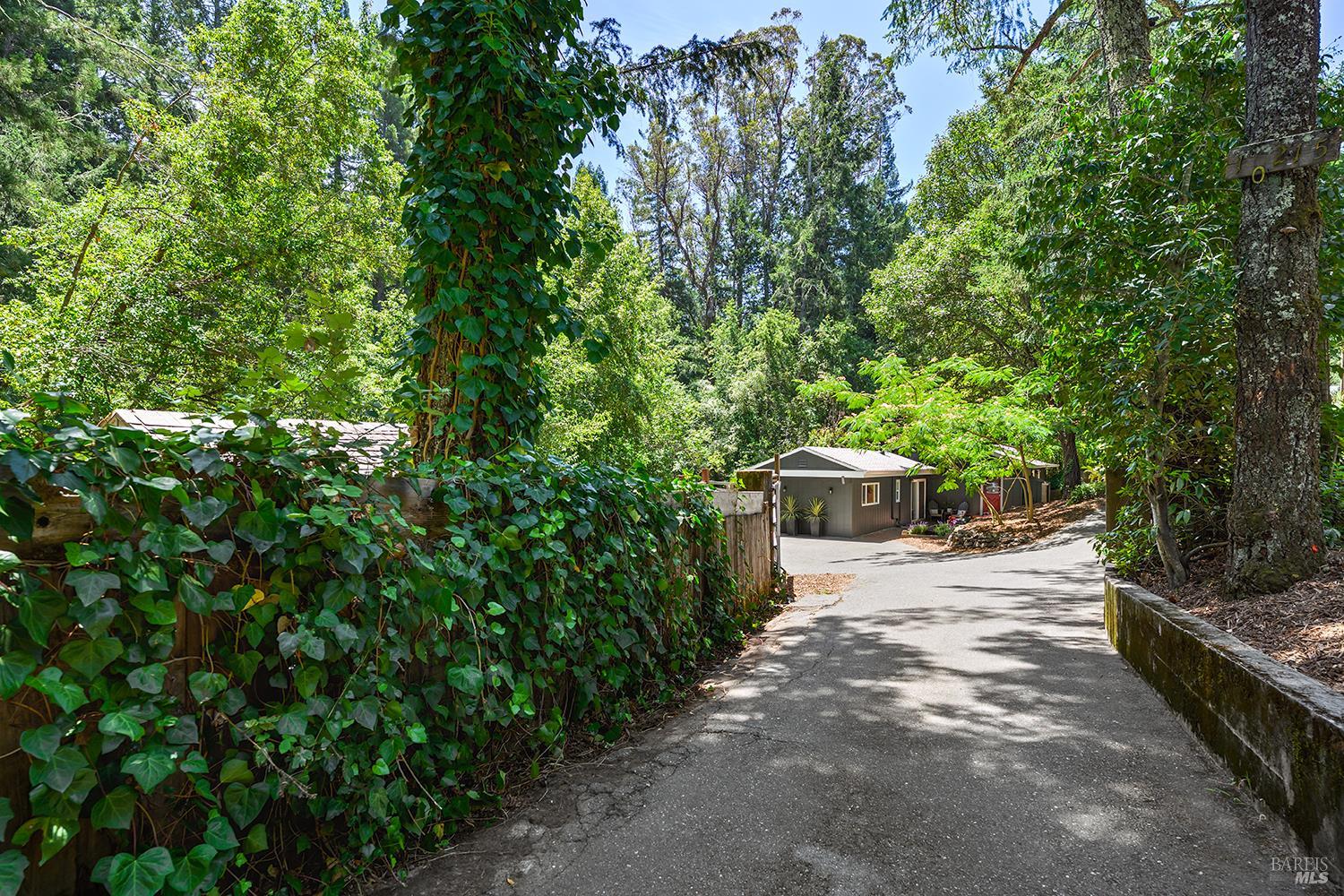 10215 Occidental Road Sebastopol, CA 95472 - Photo 1 of 50