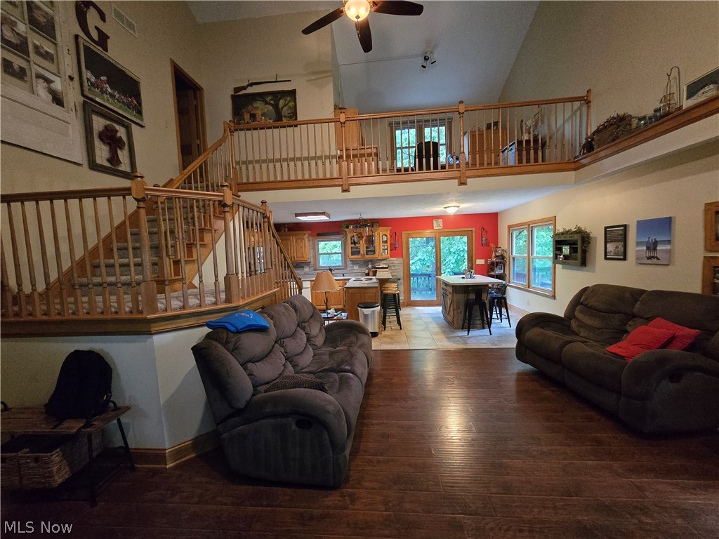 5209 Hanson Hill Road Stockport, OH 43787 - Photo 5 of 44