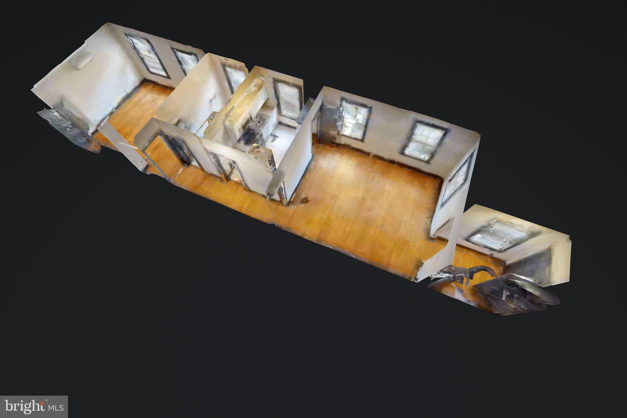 24 East Madison Street, Unit EF Baltimore, MD 21202 - Photo 17 of 23