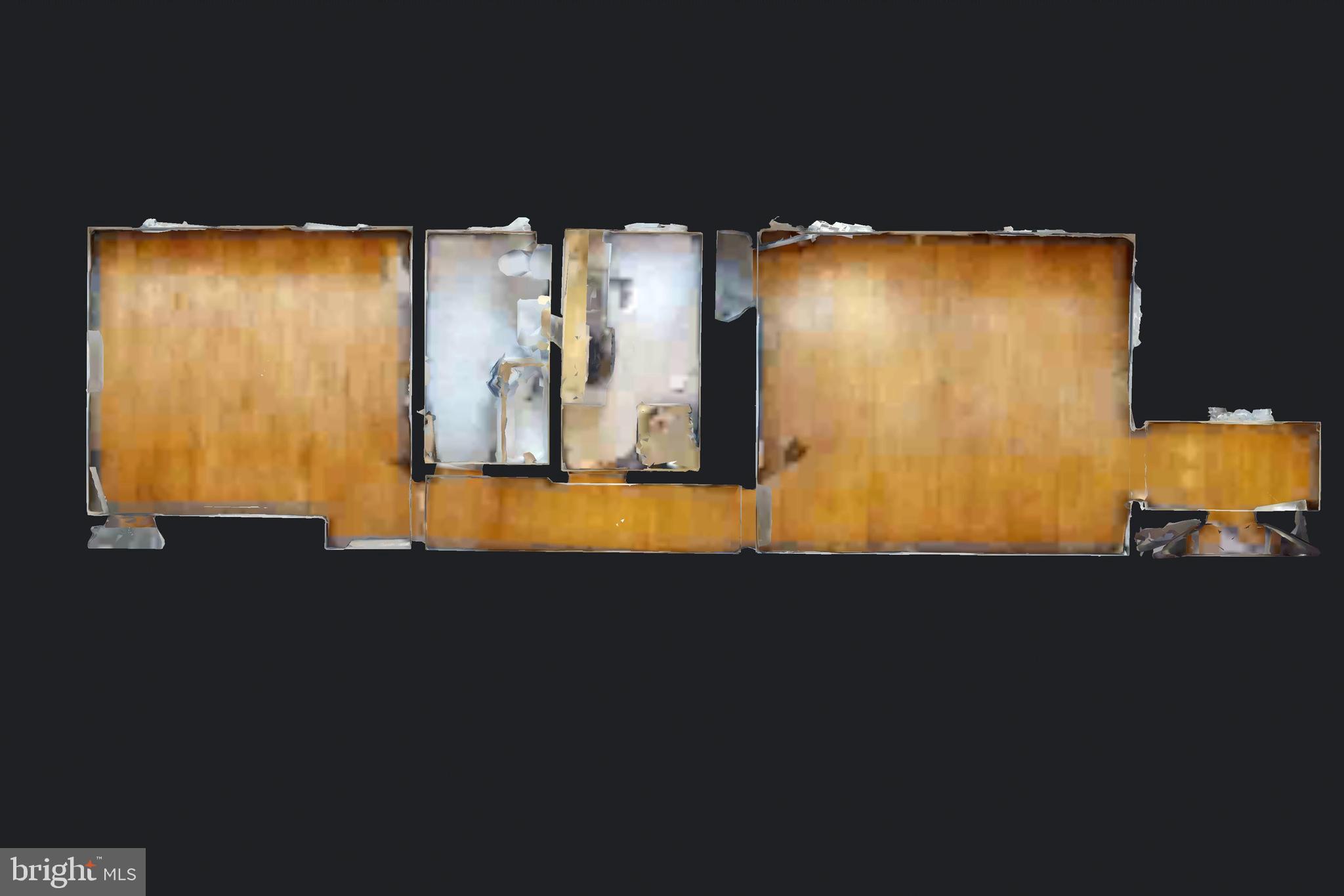 24 East Madison Street, Unit EF Baltimore, MD 21202 - Photo 19 of 23 a view of open area and front door