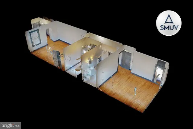 $1,395 | 24 East Madison Street, Unit EF, Baltimore, MD 21202