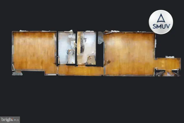 $1,395 | 24 East Madison Street, Unit EF, Baltimore, MD 21202